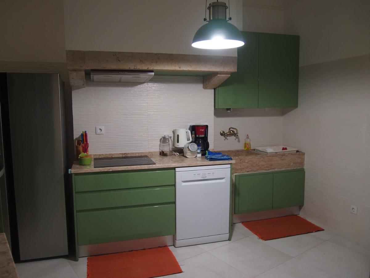 Green View Home リスボン エクステリア 写真